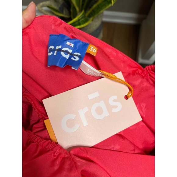 Urban Outfitters UO Lisecras Dress - Picture 10 of 10